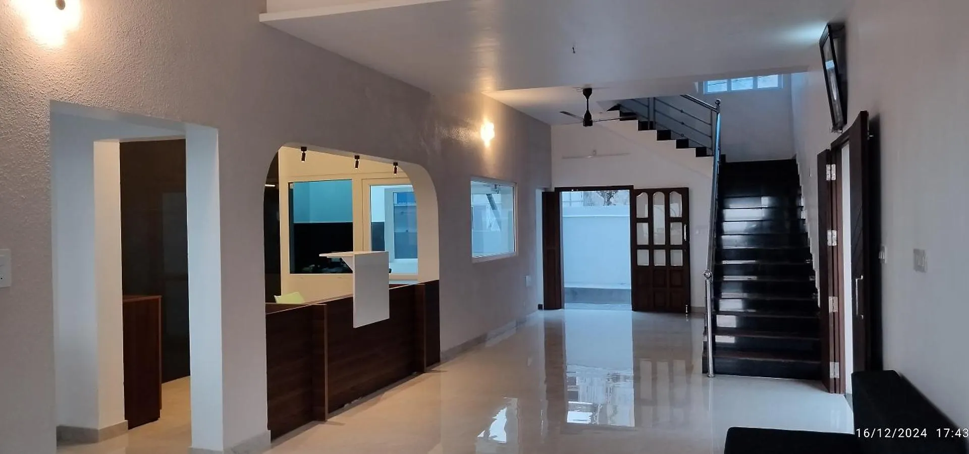 Alleppey Holiday Beach Resort Alappuzha 2*,  India