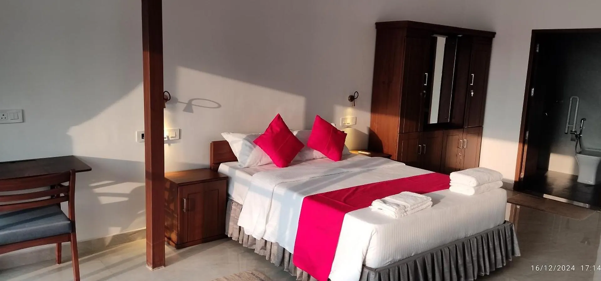 Alleppey Holiday Beach Resort Alappuzha 2*,