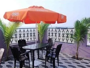 Alleppey Holiday Beach Resort Alappuzha